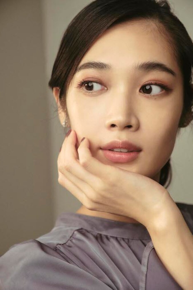 沼男子扮する猪塚健太「全員が体を張って、かなり攻めています」『今夜､わたしはカラダで恋をする｡Season2』 10枚目