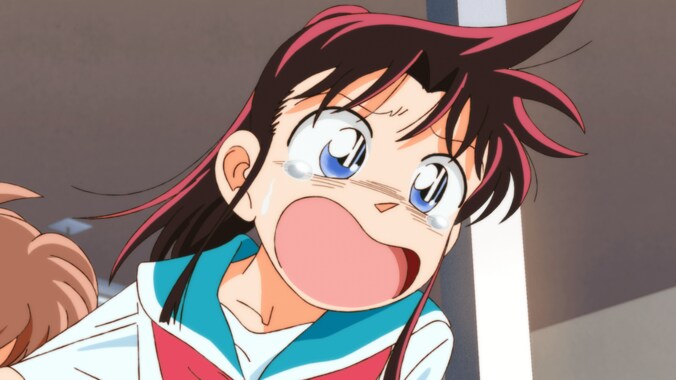 【写真・画像】雷神剣を手に入れるため天狗岳へと向かう『YAIBA』第2話あらすじ・先行カット解禁　1枚目