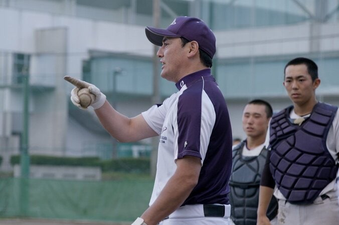 今年は映画館で甲子園を 高校野球ドキュメンタリー映画２作連続公開決定 6枚目
