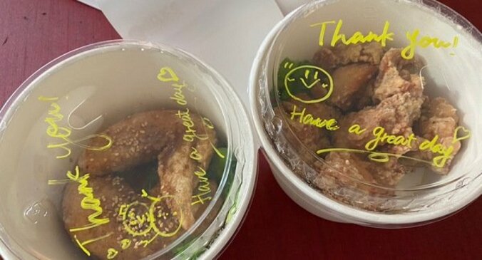 市川海老蔵『Uber Eats』で夕食を注文し嬉しかったこと「愛を感じますね」 1枚目