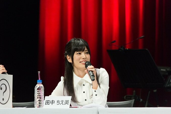 TVアニメ『サクラクエスト』七瀬彩夏ら豪華キャスト登壇のSPイベントレポート 7枚目