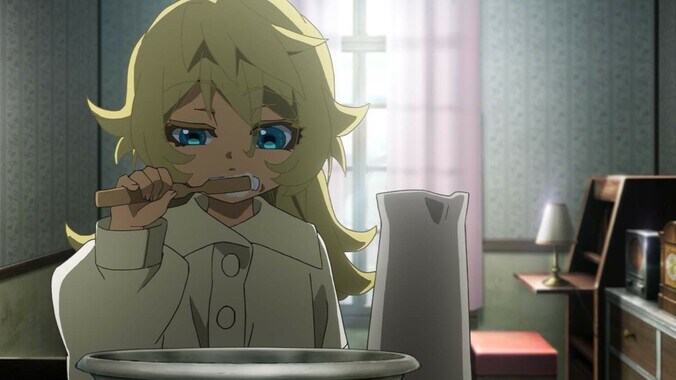 『幼女戦記』『戦翼のシグルドリーヴァ』など、人気ミリタリーアニメがABEMAで無料配信に 4枚目