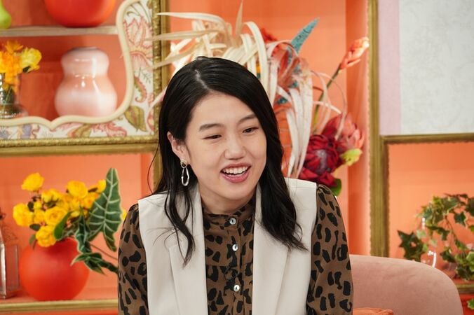 飯豊まりえ、『オオカミ』新シリーズの注目メンバーは元=LOVEの齊藤なぎさ「アイドルを卒業してすぐ出てくださる勇気と挑戦がすごい」「応援したい気持ちに」 4枚目