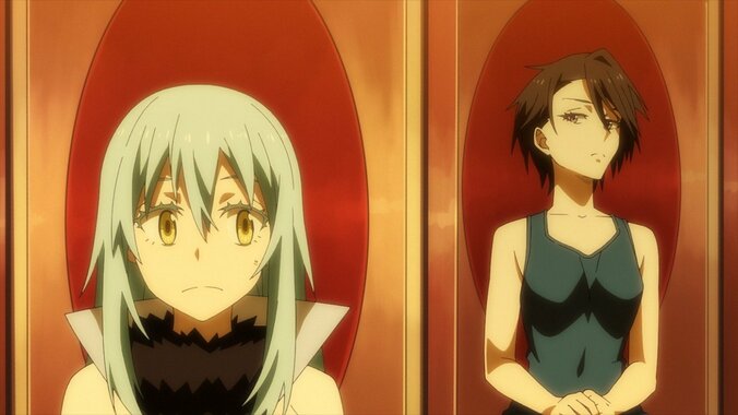 【写真・画像】アニメ『転スラ3期』第69話あらすじ＆先行カット公開　9枚目