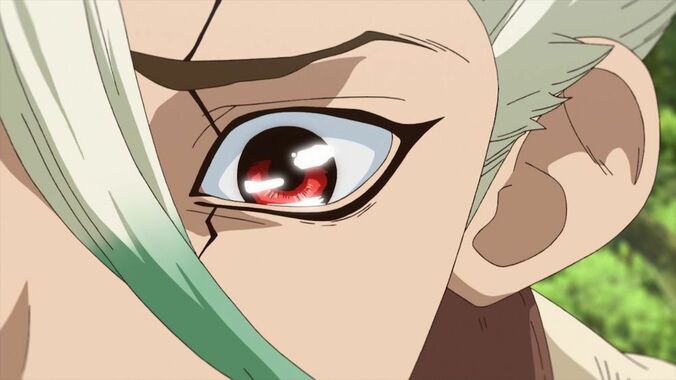 アニメ「Ｄｒ．ＳＴＯＮＥ」第6話、千空の蘇生を試みる…！　あらすじ＆先行カット解禁 5枚目