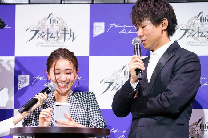 大島優子、留学後初のCM撮影は4年ぶりにアイドルモード「恥ずかしながら」 3枚目