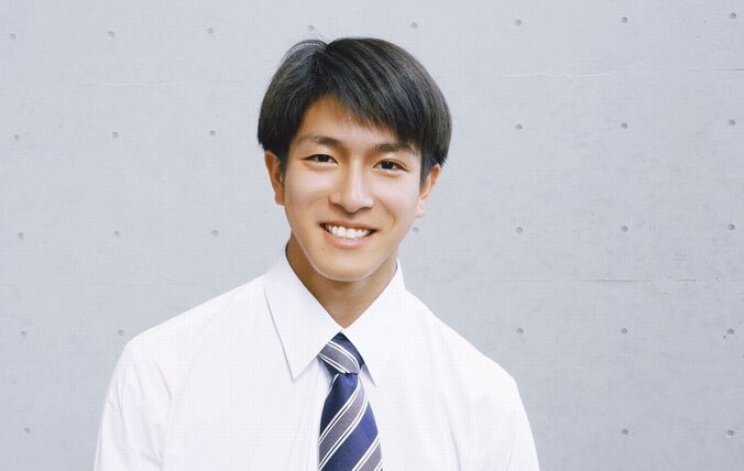 SNSで大バズリ！硬派な男子・たいよう（忠村太陽）、みなつ（久保田海羽）と恋人になれて「本当にうれしい」