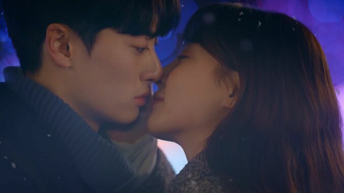 仕事の持つ意味とは？考えさせられるきっかけに、韓国ドラマ『ニューノーマルジン』最終回に反響 5枚目