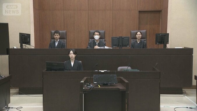 手首骨折手術後に心肺停止　病院に4600万円賠償命令　意識戻らず死亡した男性の遺族は 1枚目