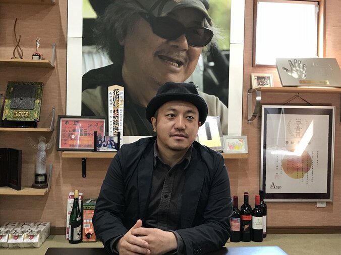 白石和彌監督×門脇麦×井浦新『止められるか、俺たちを』メインビジュアル解禁 2枚目