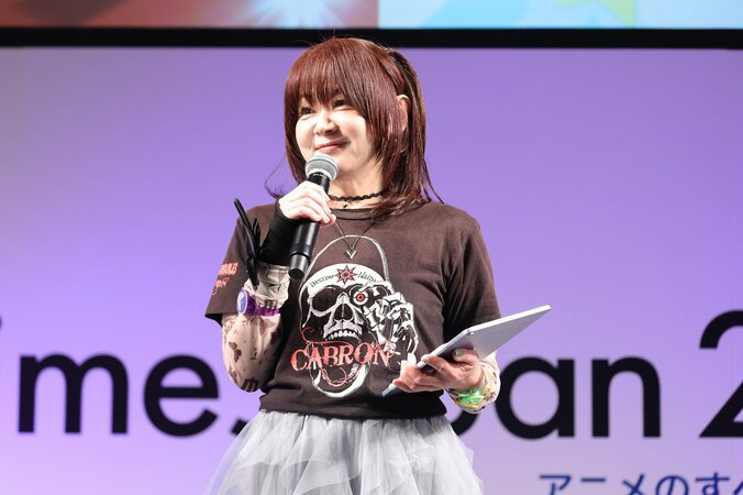 あの＆粗品がOP曲を担当！劇場版『ケロロ軍曹』は6月26日公開、楽曲への思い語る「粗品も思ったよりとてもいい歌唱」 4枚目