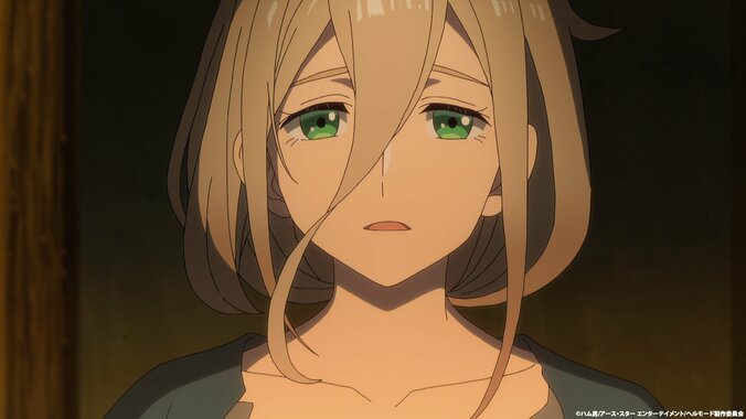 測試召喚士性能的亞蓮面前出現的是…動畫《地獄模式》第3話劇情簡介＆先行圖公開 4