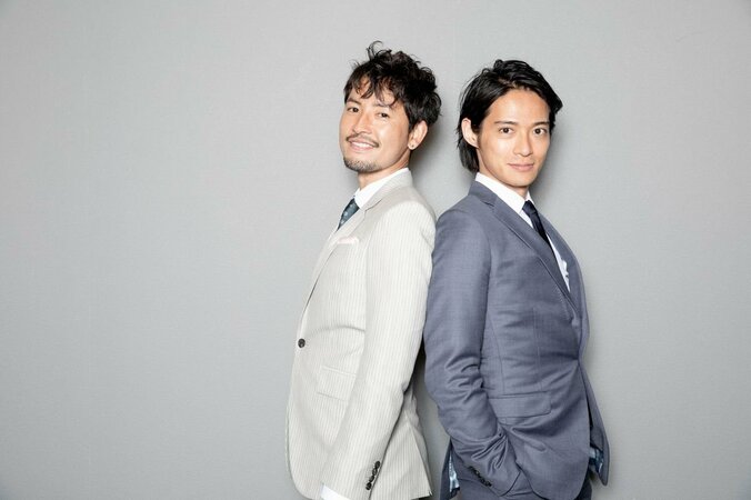 2代目バチェラー小柳津林太郎は久保裕丈より女性に対してブレがち！？「感情の起伏が激しくて後半よく泣いてます（笑）」 9枚目