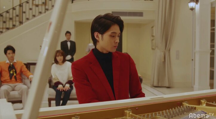 『御曹司ボーイズ』磯村勇斗、ドSツンデレのイケメン御曹司っぷりに絶賛の声