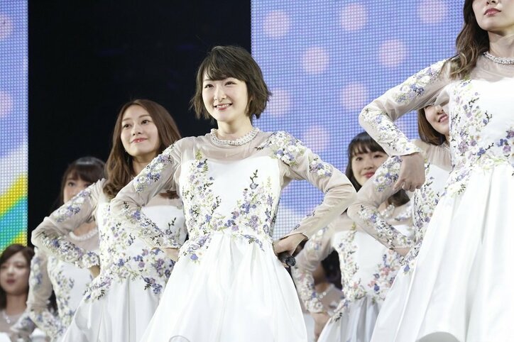 「変わり続けるのも乃木坂の美しさ」生駒里奈の卒業コンサートが示したアイドルと“変化”