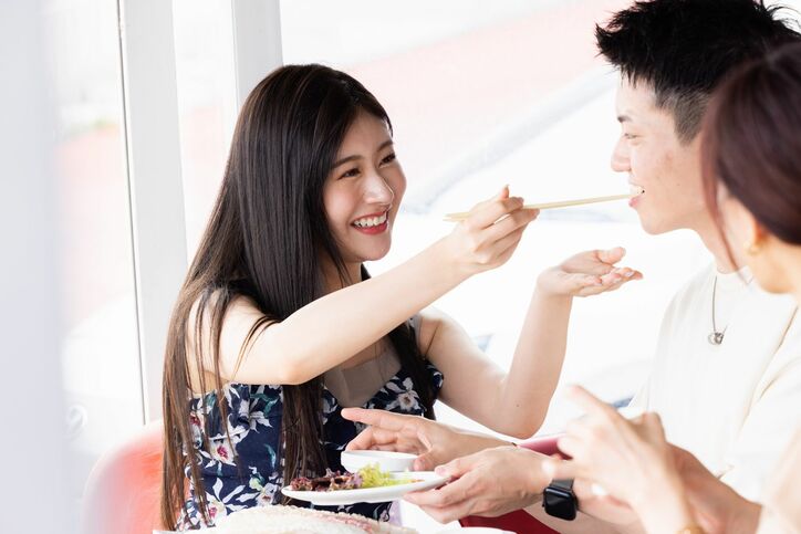 元NGT48加藤美南「目の前の男性は常に落としてきた」最強の“あざとさ“で婚活に勝利！ 男性を虜にするスキルに年上女性たちも完敗