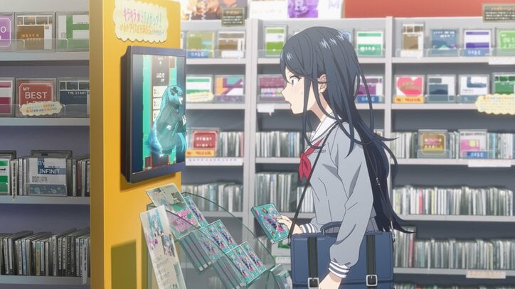 [Photos/Images] From "Project SEKAI COLORFUL STAGE!", the Blu-ray release of the anime film "COLORFUL STAGE! The Movie: A Miku Who Can't Sing" is set for Wednesday, October 29th! 9th