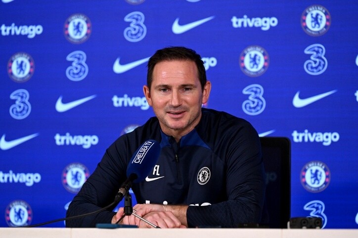 フランク・ランパード