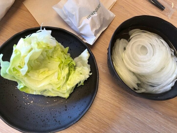 高橋真麻、夫が買ってきてくれた昼ご飯を紹介「3個も食べるの?!」