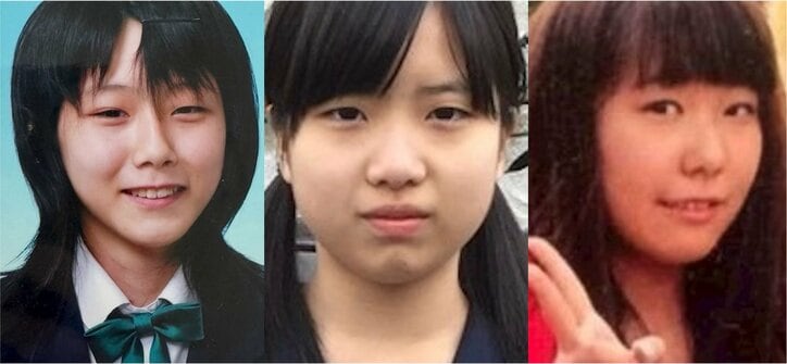 【写真・画像】整形美女たちの“男の趣味”に納得の声「やっぱり顔を気にしちゃう」　1枚目