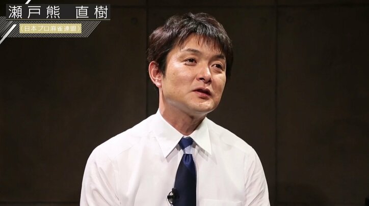 瀬戸熊7勝目でプラス域目前　白鳥は6勝目で2位キープ／麻雀RTDリーグBLACK 35・36回戦