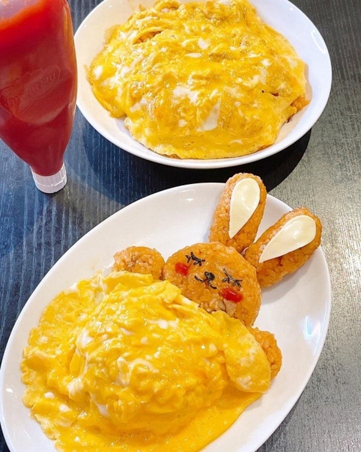  みきママ、娘の好物で作った置きご飯を公開「すごいアイデア」「とっても可愛い」の声 