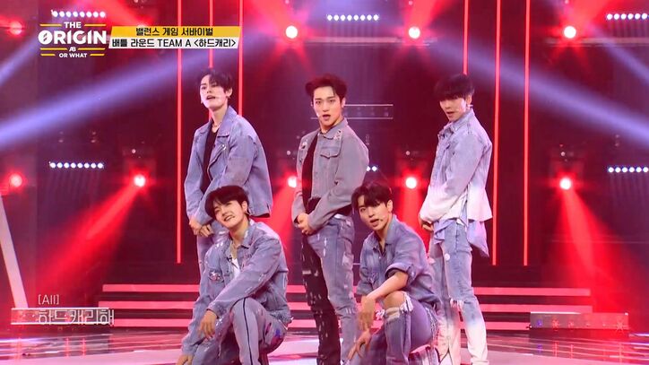 最高難易度のオーディション、最終決戦のハイレベルな戦いに審査する側も苦悩「うますぎる」