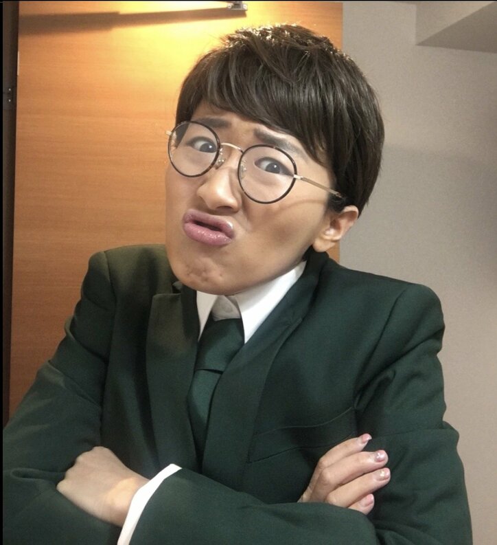 ミキ・亜生のものまねを披露し“史上最速”5分で公認「そっくり」「すごい似てるー！」の声