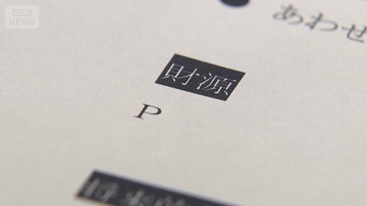 財源は『P』？消費減税“2年で約9兆円”確保は…どうなる消費税減税議論