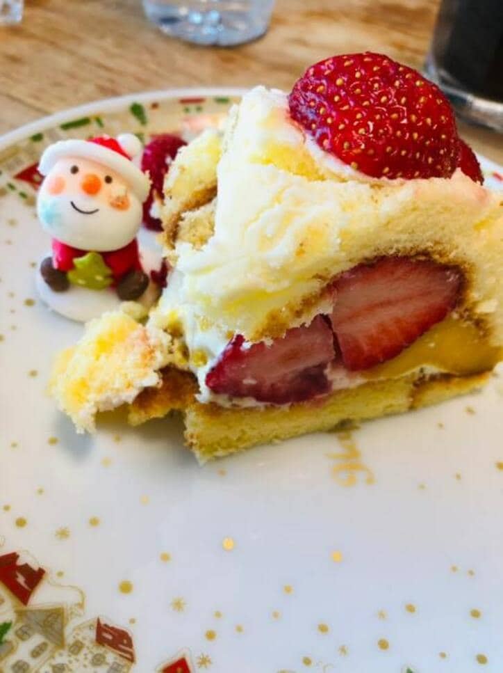  キンタロー。産後激しい痛みに襲われたことを告白「地獄の痛み身悶えました」 