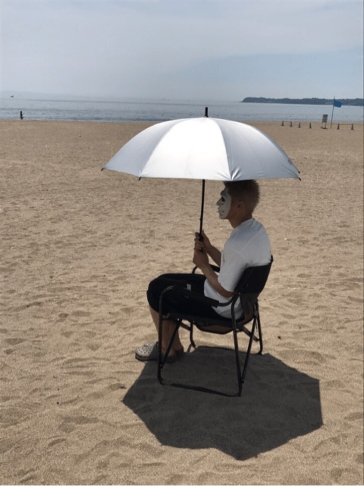 金爆・樽美酒、人妻好き【妖怪】サメジジイの登場にファン爆笑