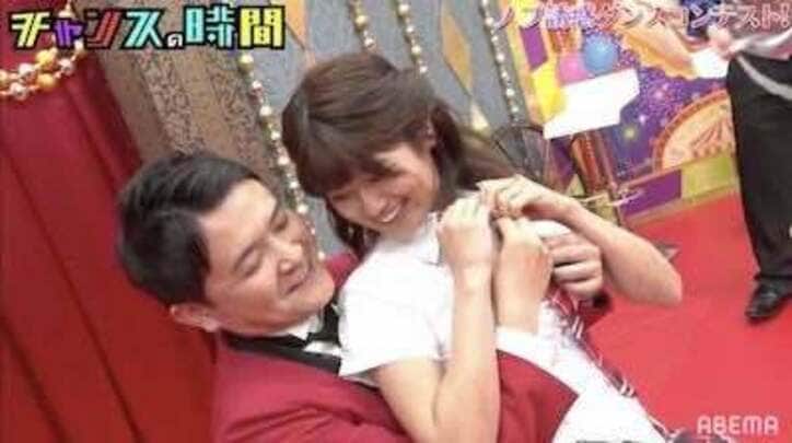 千鳥の和やかなコンビ写真に反響 なんかかわいい めちゃいい瞬間 の声 話題 Abema Times