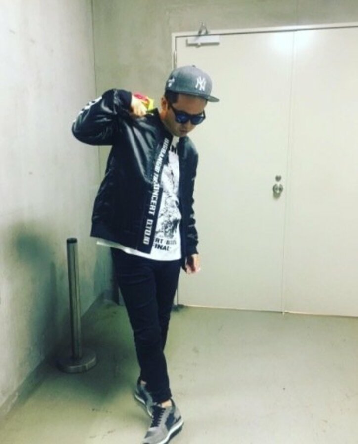 トレエン斎藤のロックすぎる姿にファン反響 「マジでおしゃれ」と話題