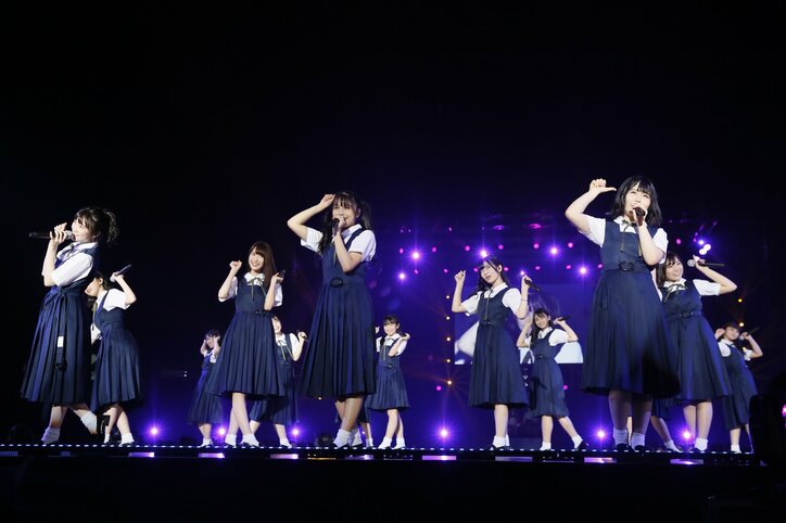 HKT48が福岡でツアー千秋楽公演！指原莉乃、満員の客席に「さすが地元です」