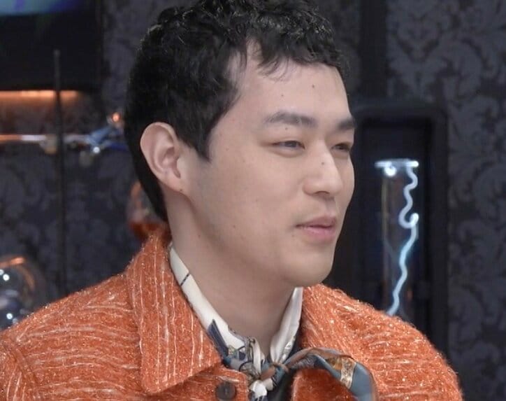 盲目のピン芸人濱田祐太郎