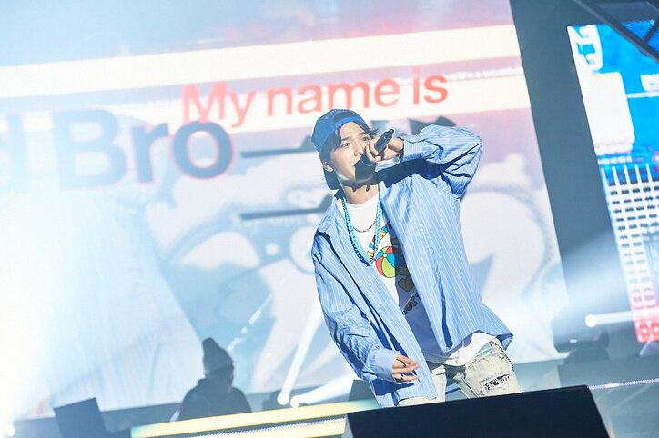 イケブクロ・ディビジョン“Buster Bros!!!”のクリスマスライブに視聴者大熱狂 木村昴「この3人でやるライブは“特別”」