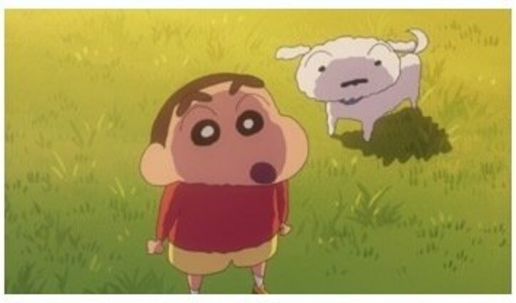 全国のとーちゃんへ「クレヨンしんちゃん」父・ひろしの心情を描いた動画に反響 高橋渉監督「全員の成長ぶり見て」
