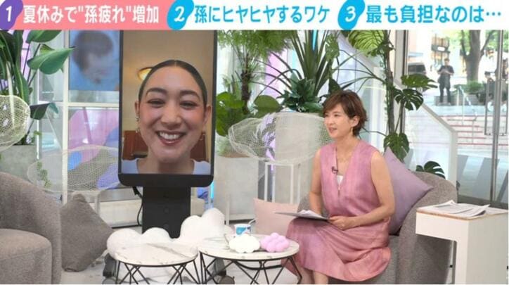 【写真・画像】SHELLY、アパレルショップで買い物→帰り際の店員の一言に“違和感”「気まずくないですか…？」　1枚目
