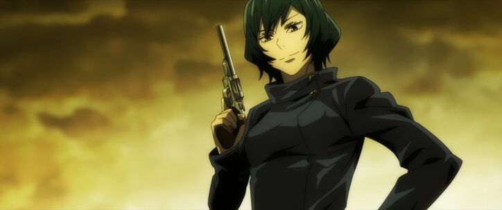 『劇場版 呪術廻戦 0』七海・冥冥・京都校メンバーら本編カット解禁!アクションシーンを語る”2年ズ”鼎談の後編も公開