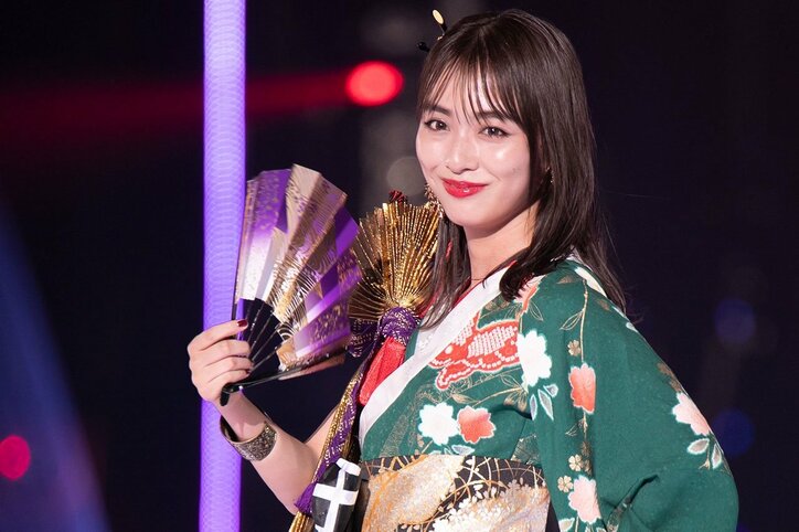 山崎賢人、さいたまスーパーアリーナに立つ！ サプライズ登場に大声援『TGC2018A/W』【画像集】