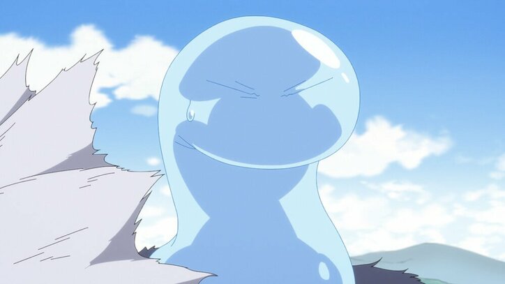 アニメ「転生したらスライムだった件 第2期」最強の聖騎士・ヒナタ現る…！第30話先行カット＆あらすじ公開