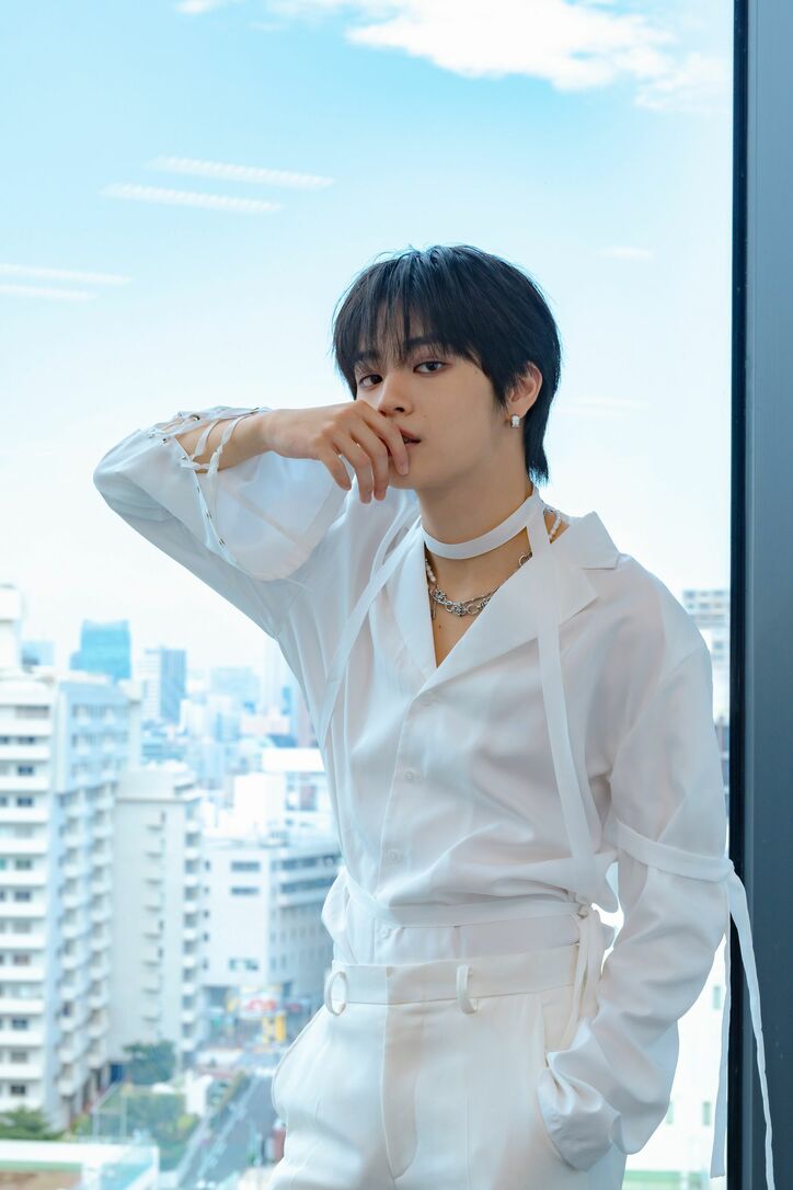 ソウルは怖い人? ハンビンは田舎のワンちゃん?『少年ファンタジー』発の12人組K-POPグループ・FANTASY BOYSの素顔に迫る