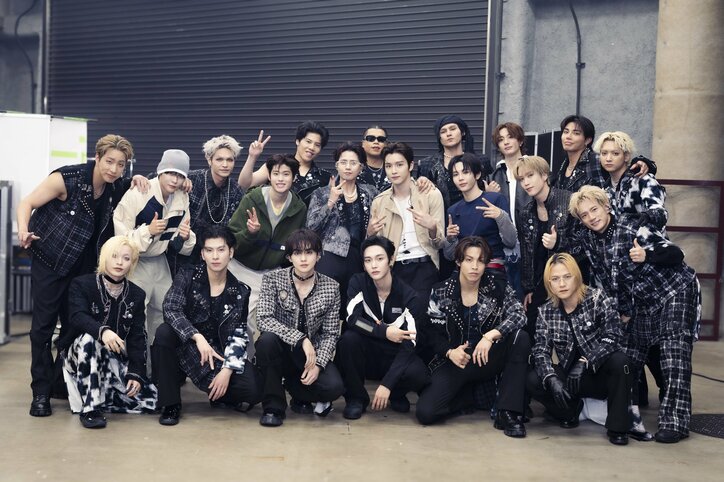 【写真・画像】夢は「ドームツアー」「世界で公演」THE RAMPAGE、ステージの見どころと今後の野望とは？話題沸騰中のRIIZEとの“コラボステージ”への想いも　3枚目