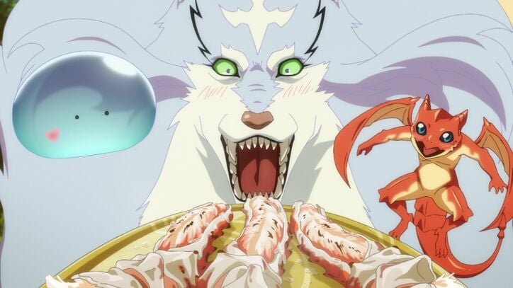 【写真・画像】『補助魔法』『千歳くんはラムネ瓶のなか』など話題の新作秋アニメ12作品が10月30日(木)より無料振り返り一挙放送決定! 12枚目