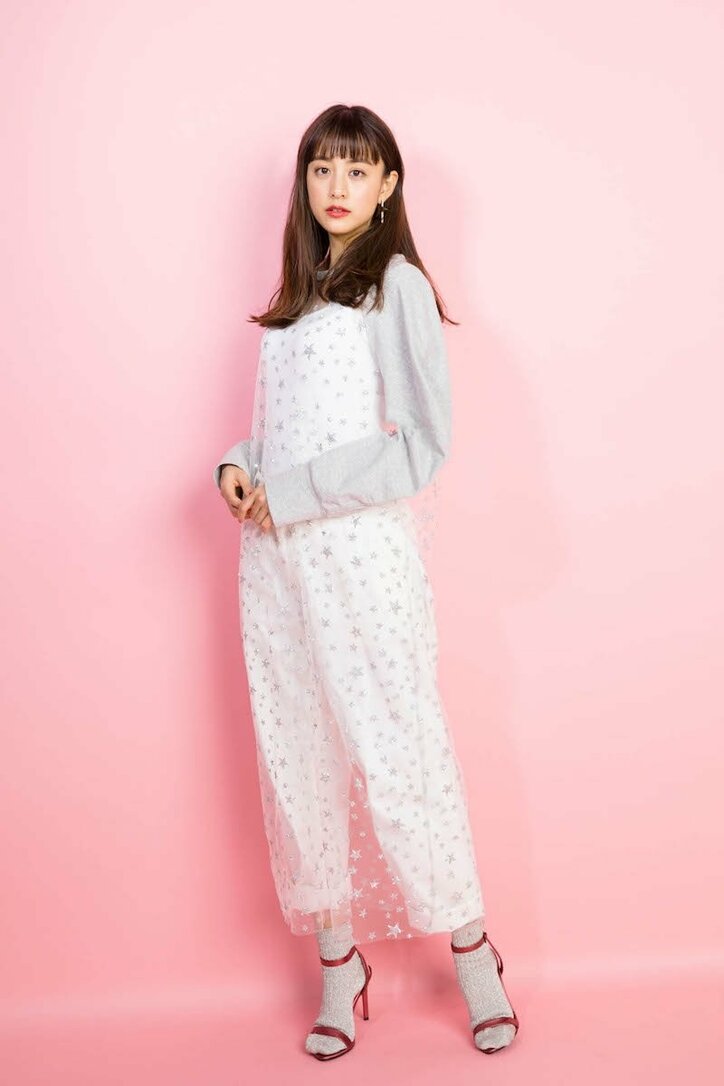 山本美月、初共演の岩田剛典の印象は「すごく優しいお兄さん」