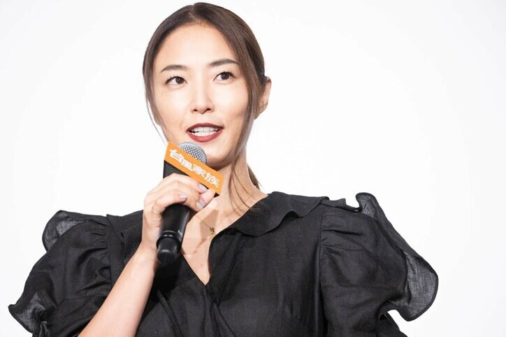 【写真31枚】『台風家族』初日舞台挨拶