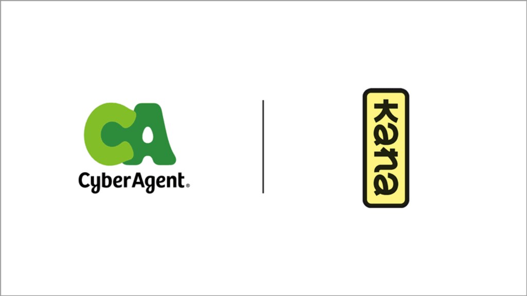 【サイバーエージェント】フランス大手出版社Kanaとパートナーシップ締結 アニメ＆IP事業本部がフランス展開強化を発表