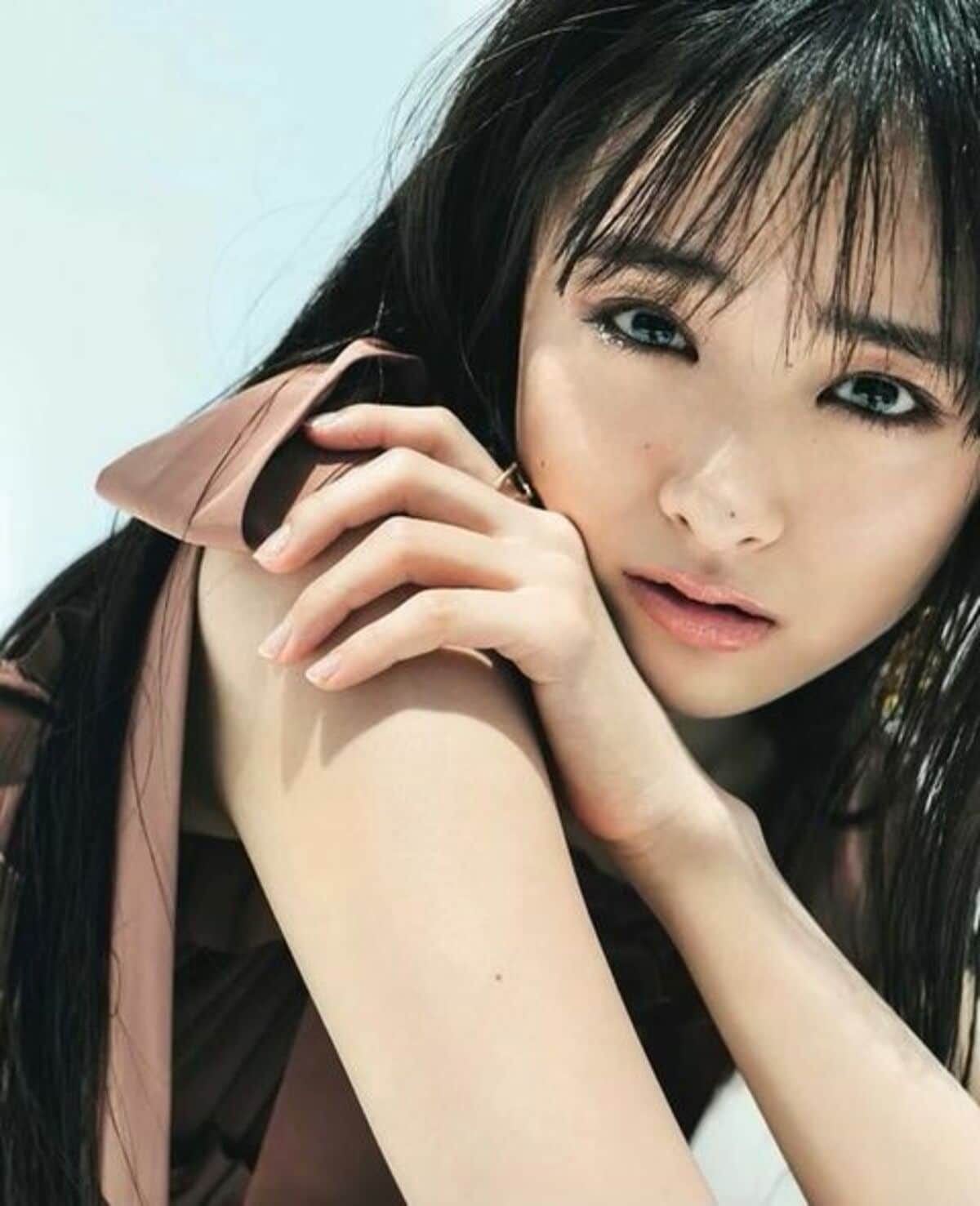 大友花恋/等身大ポップ Amazon.co.jp: 大友花恋1st写真集「Karen」 (TOKYO NEWS MOOK