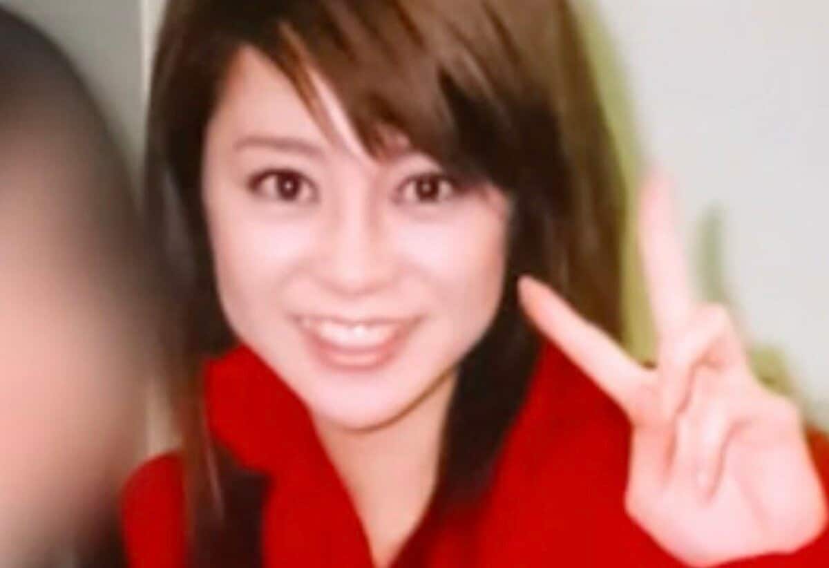 小 出 由華 旦那