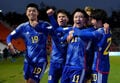 U20日本代表、数的優位生かせずまさかの逆転負け…C組3位で決勝トーナメント進出の可能性わずかに残す